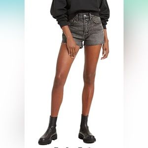 Levi's Women's 501 Original Shorts